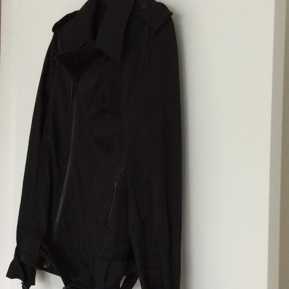 Karl Lagerfeld military jacket - Picture 5 of 8